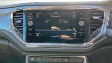 Volkswagen T-Roc 1.5 TSI EVO SEL 5dr DSG Petrol Hatchback